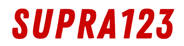 Supra123 Logo
